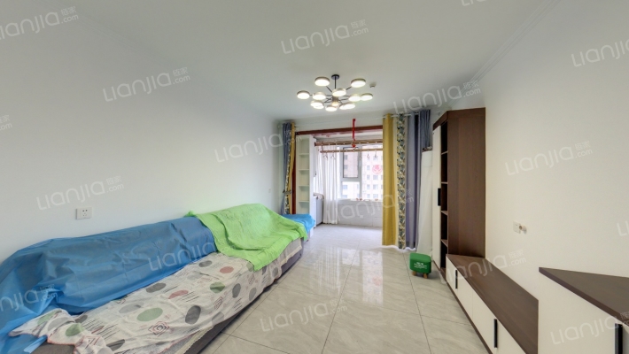 荣科家苑二手房实景图