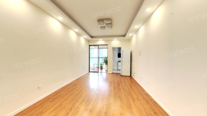 润城七区二手房实景图