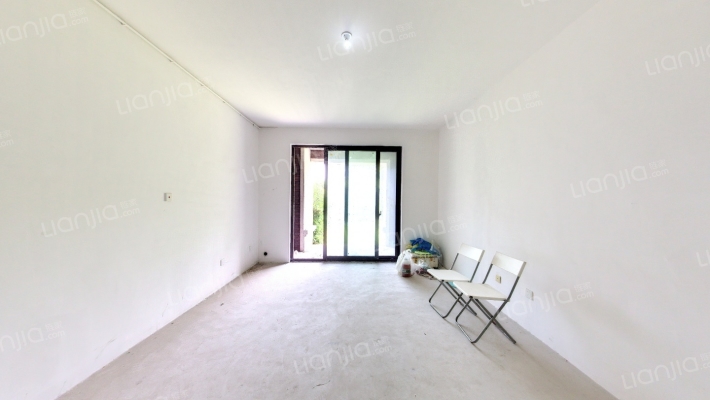 盛和九里香堤一期二手房实景图