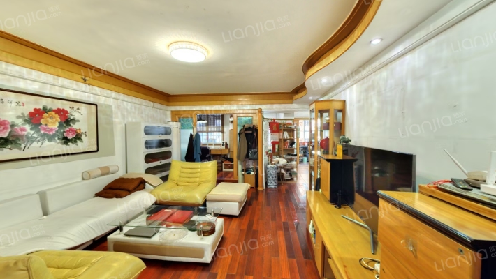 鑫亭新苑二手房实景图