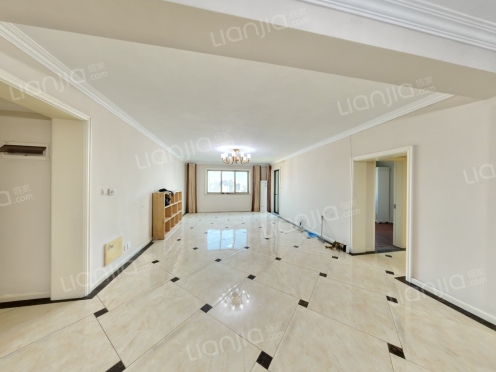 整租·泛海名人广场 4室2厅 南/北