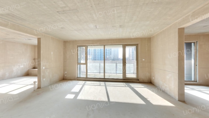 龙湖春江悦茗二手房实景图