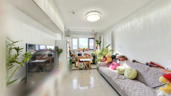 和安嘉园二手房实景图