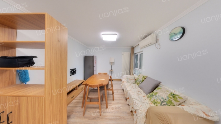 亚林上苑二手房实景图