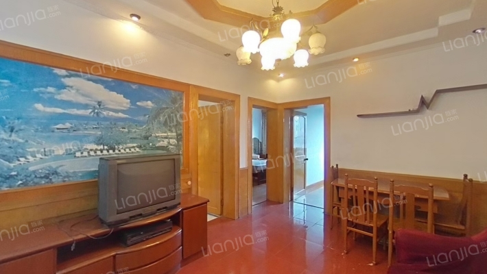 花锦巷25号二手房实景图