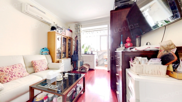 椿树馆街35号院二手房实景图