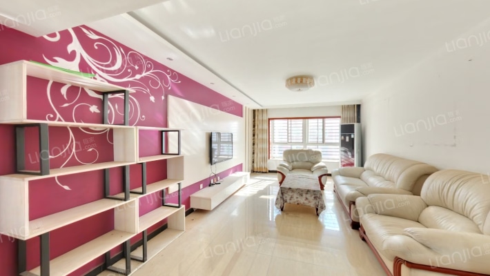 东方家园二手房实景图