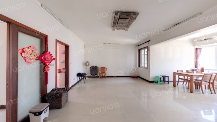 黄龙九区二手房实景图