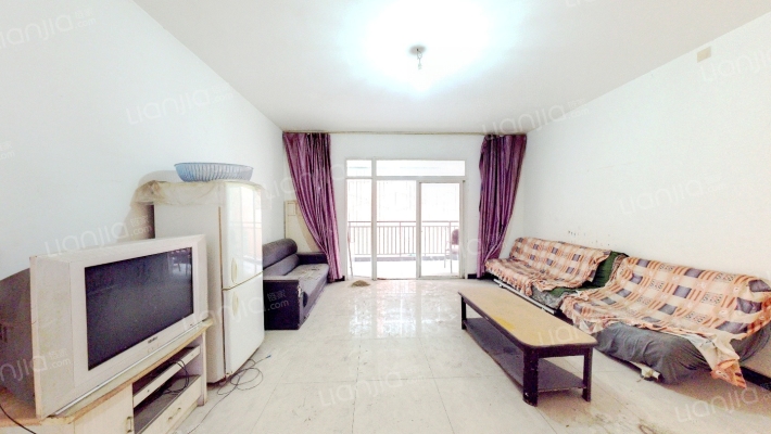 朝阳新居二手房实景图