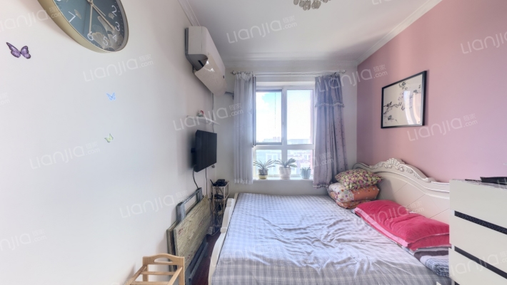 益和国际城二手房实景图