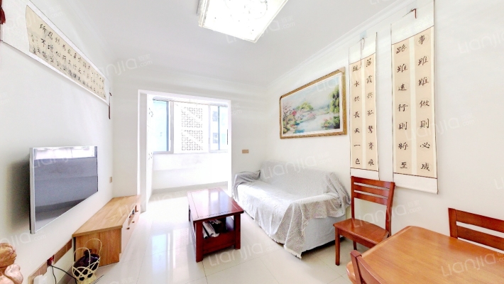 武陵支路二手房实景图