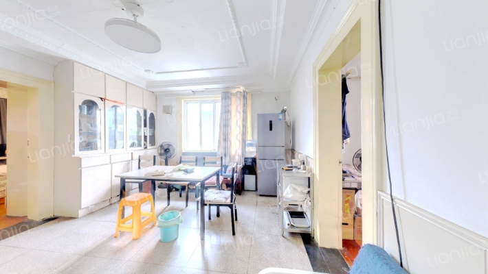 中为苑二手房实景图