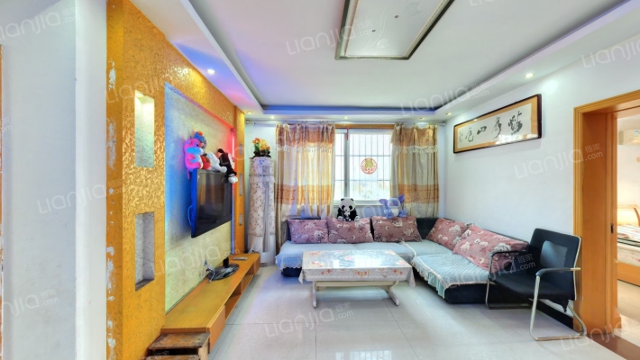 书香名苑二手房实景图