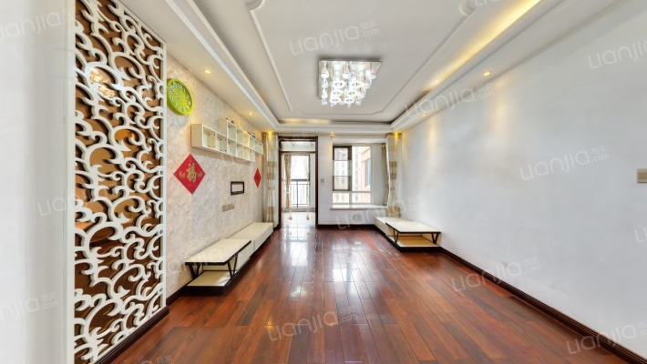 保利心语六期二手房实景图