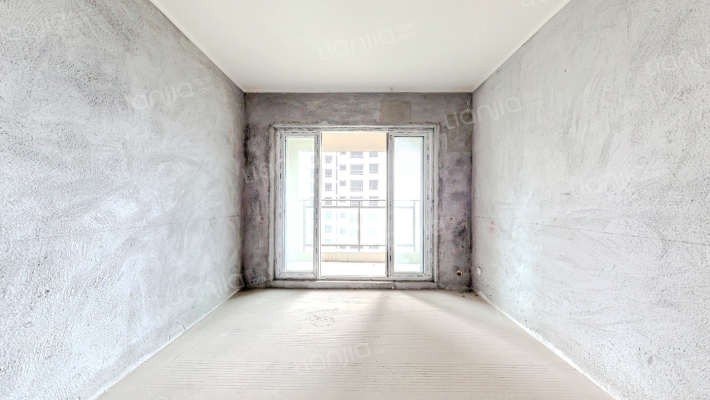 金科集美城二手房实景图