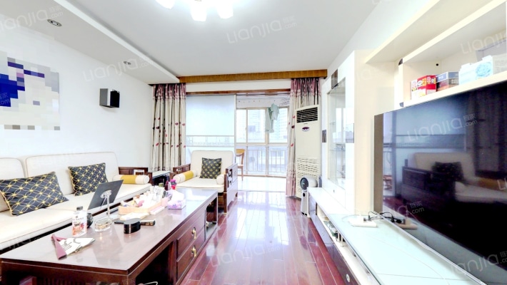 玉麒麟雅苑二手房实景图