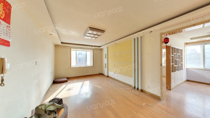 玉兰茗阁二手房实景图