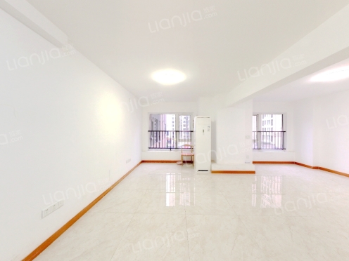 整租·龙湖•好城时光 2室2厅 南