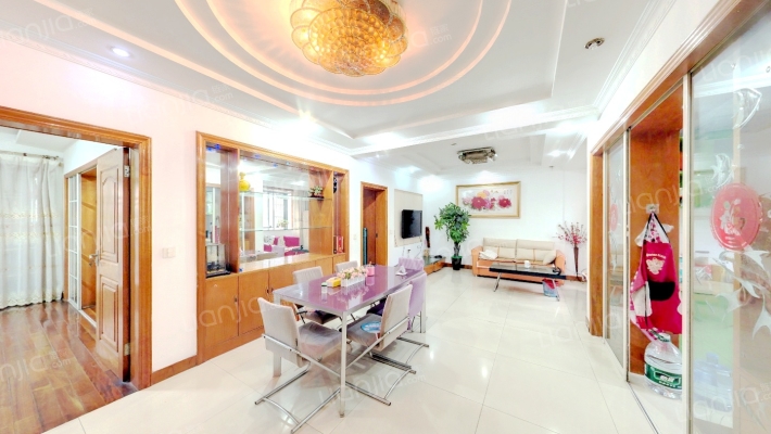 西园一村二手房实景图