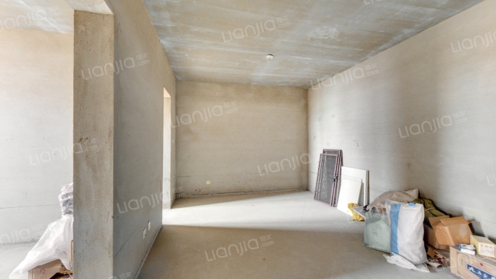 中庚香海金鼎四期二手房实景图