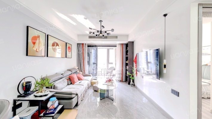 巴厘九墅二手房实景图