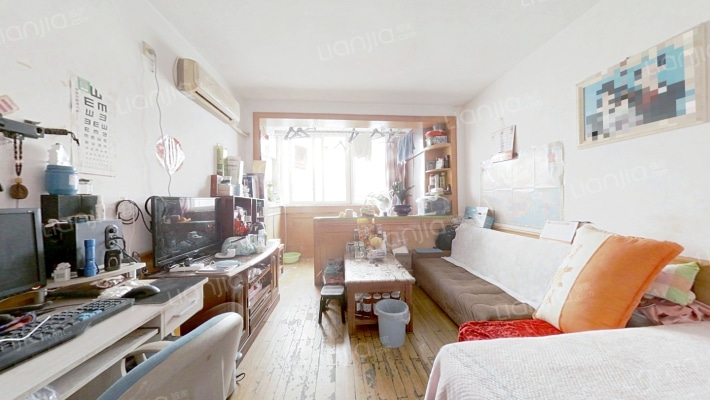 人民一路2-5号二手房实景图