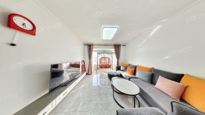 锦绣·名邸二手房实景图