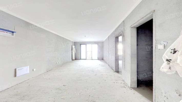 启福城福苑二手房实景图