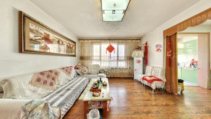 泉水N2区二手房实景图