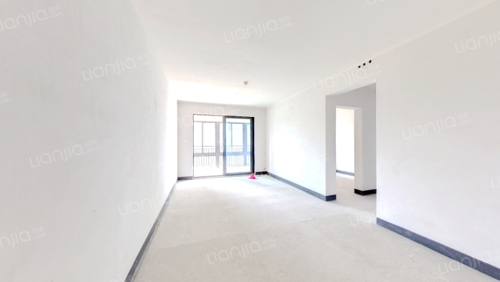 龙湖九里峰景二手房实景图