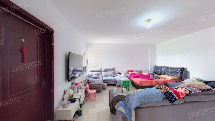 金明裕二手房实景图