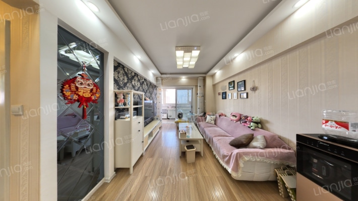 新建国大厦二手房实景图