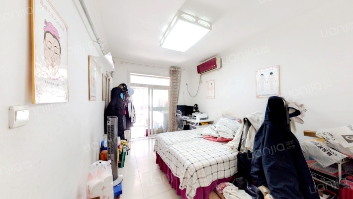 天桥东街二手房实景图