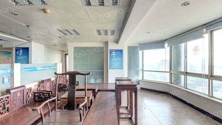 海富大厦二手房实景图