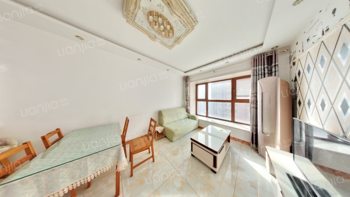 尚悦居二手房实景图