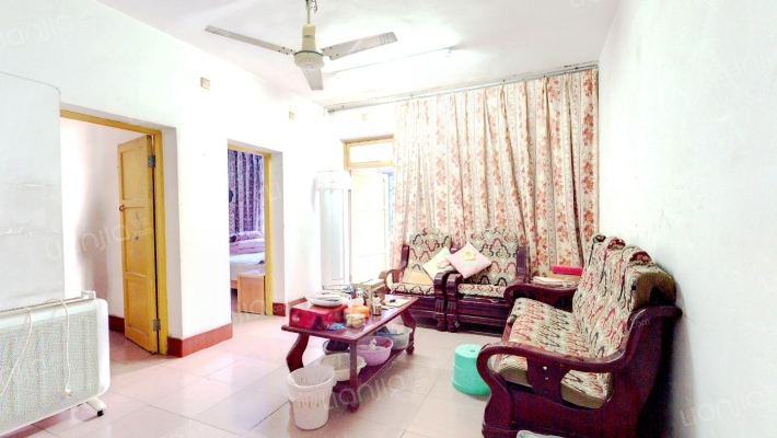 汉渝路一巷二手房实景图