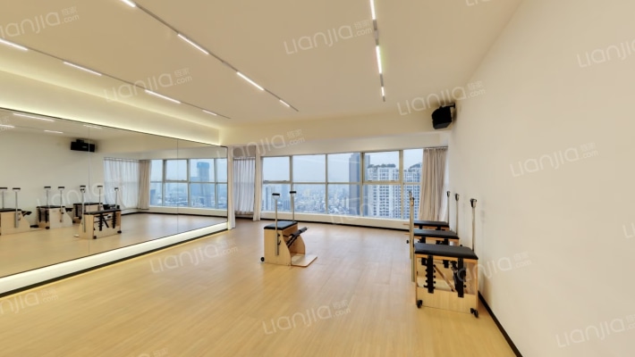 兴威名座二手房实景图