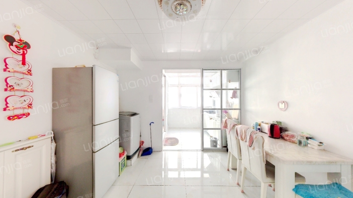 前春小区二手房实景图