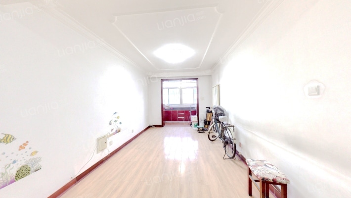 宜兴南里二手房实景图