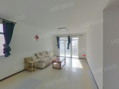 整租·青啤酒香苑小区 2室1厅 南