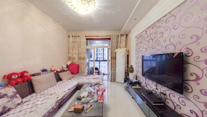 刘家花园二手房实景图