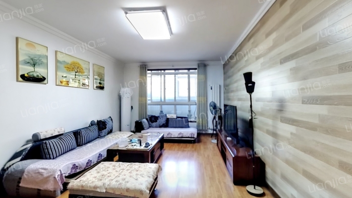 怡景苑(湛河区)二手房实景图