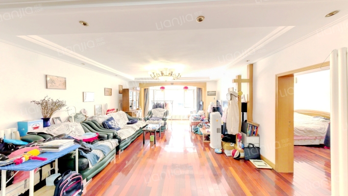 双路社区二手房实景图