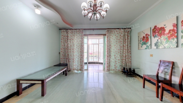 奥林匹克花园二手房实景图