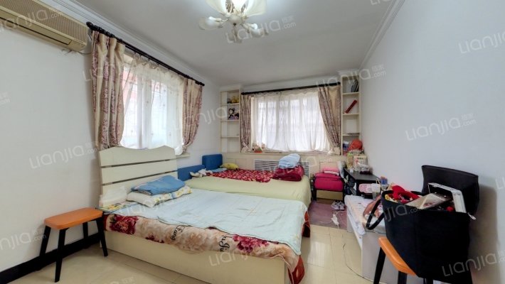 丰台路口东里二手房实景图