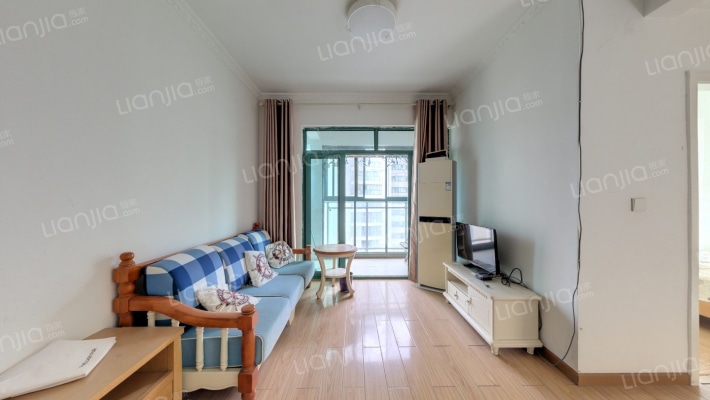 银海东湖珞珈二手房实景图