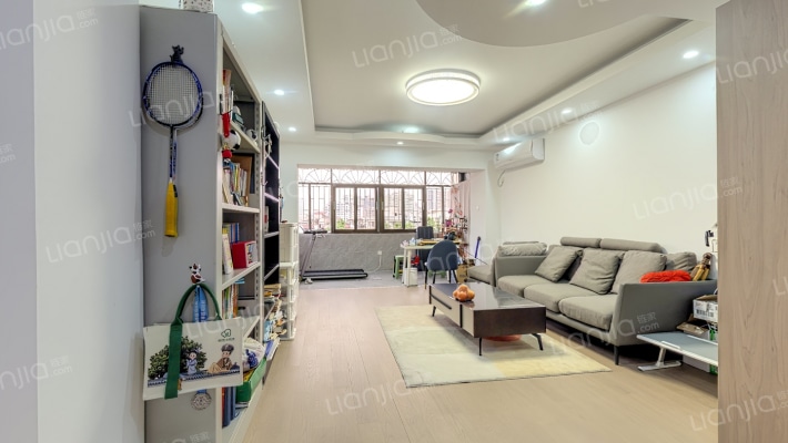 南坛路四巷二手房实景图