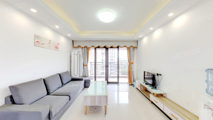 长信公馆二手房实景图