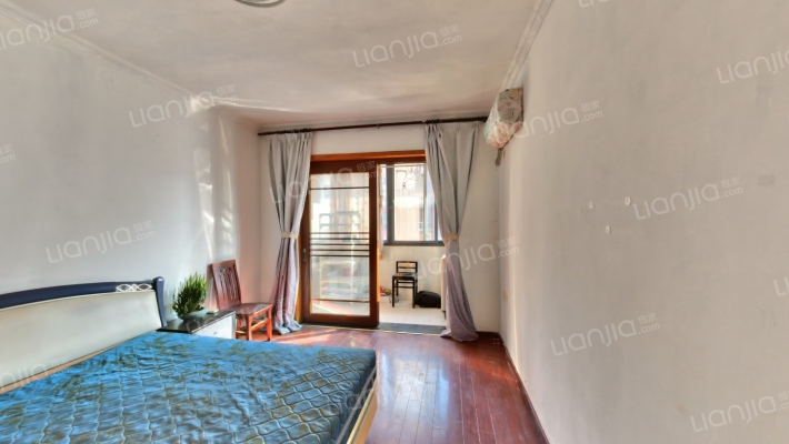 三所村二手房实景图