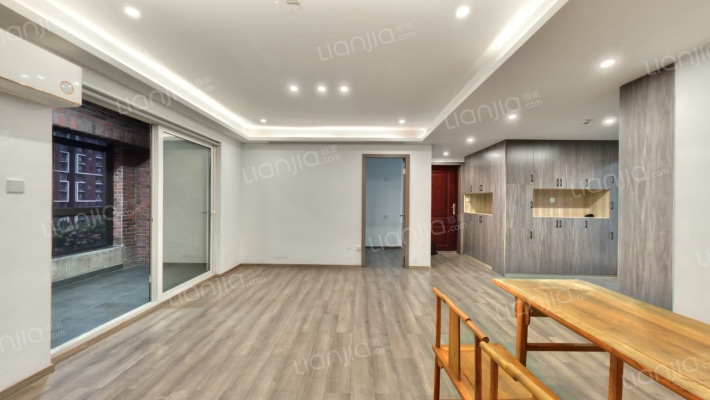 金地艺华园二期二手房实景图